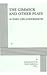 The Gimmick and Other Plays - Acting Edition by Dael Orlandersmith