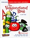 The Veggiecational Book