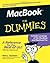 MacBook for Dummies by Mark L. Chambers