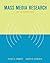 Mass Media Research: An Int...