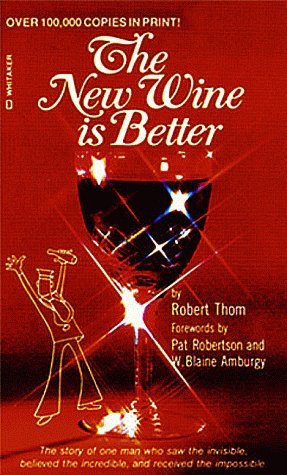 The New Wine is Better (Paperback)
