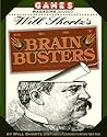 Games Magazine Presents Will Shortz's Best Brain Busters (Other) Games Magazine Presents Will Shortz's Best Brain Busters (Other)