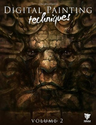 Digital Painting Techniques, Vol. 2 (Paperback)