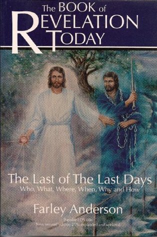 The Book of Revelation Today (Paperback)