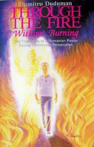 Through the Fire Without Burning (Paperback)