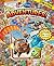 Disney Adventures!: Look and Find