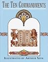 The Ten Commandments The Ten Commandments