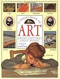 A Child's Book of Art: Great Pictures First Words
