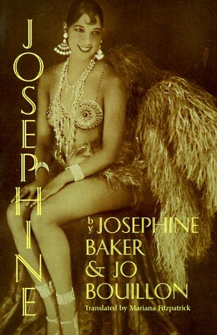 Josephine (Paperback)