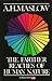 The Farther Reaches of Human Nature by Abraham H. Maslow The Farther Reaches of Human Nature by Abraham H. Maslow