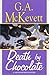 Death by Chocolate by G.A. McKevett