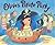 Olive's Pirate Party