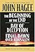 Hagee 3-in-1 Beginning Of The End, Final Dawn Over Jerusalem,... by John Hagee