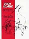 Piano Student: Level 2 (David Carr Glover Piano Library)