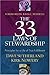 The 33 Laws of Stewardship:...