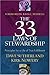 The 33 Laws of Stewardship by Dave Sutherland