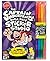 The Captain Underpants Super-Silly Sticker Studio