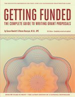 Getting Funded The Complete Guide to Writing Grant Proposals (Paperback)