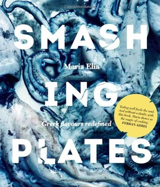 Smashing Plates (Hardcover)