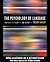 The Psychology of Language by Trevor Harley