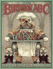 The Birthday ABC (Library Binding)