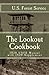 The Lookout Cookbook: 1938