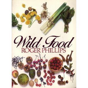 Wild Food (Paperback)
