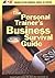 The Personal Trainer's Business Survival Guide