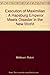 The execution of Maximilian, June 19, 1867;: A Hapsburg emperor meets disaster in the New World (A World focus book)