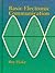 Basic Electronic Communication