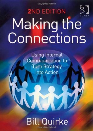 Making the Connections (Paperback)
