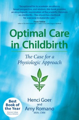 Optimal Care in Childbirth (UK printing)