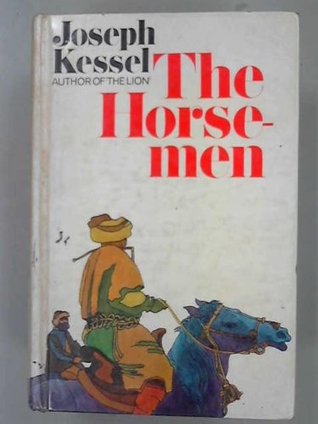 The horsemen;