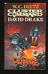 Cluster Command (Crisis of Empire, #2) Cluster Command (Crisis of Empire, #2)