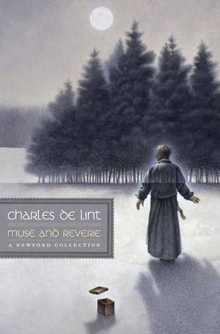 Muse and Reverie