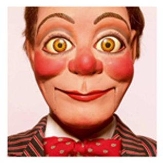 Talking Heads: The Vent Haven Portraits (Hardcover)