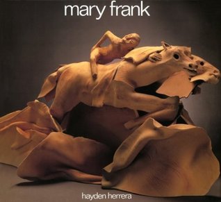 Mary Frank (Hardcover)