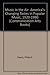 Music in the Air: America's Changing Tastes in Popular Music, 1920-1980 (COMMUNICATION ARTS BOOKS)