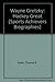 Wayne Gretzky: Hockey Great (ACHIEVERS)