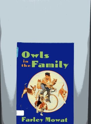 Owls in the Family