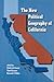 The New Political Geography of California by Frédérick Douzet