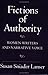Fictions of Authority: Women Writers and Narrative Voice