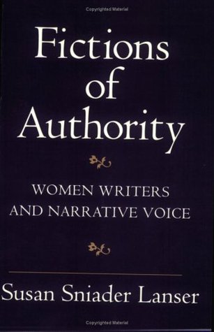 Fictions of Authority: Women Writers and Narrative Voice (Paperback)