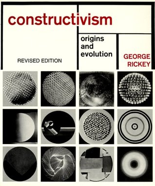 Constructivism: Origins and Evolution (Paperback)