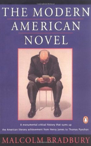 The Modern American Novel: New Revised Edition (Paperback)