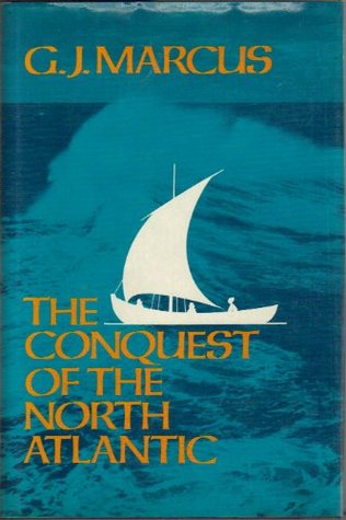 The Conquest of the North Atlantic (Hardcover)