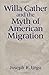 Willa Cather and the Myth o...