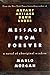 Message from Forever by Marlo Morgan