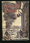 Away All Boats by Kenneth Dodson