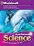 Scott Foresman Science: Workbook, Grade 3
